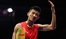 开云体育中国-印尼羽毛球队横扫丹麦羽毛球队，谌龙爆发神勇的简单介绍