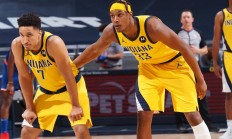 开云体育官方网站-热火轻取步行者，丹尼·格林一己之力扛起全队的简单介绍