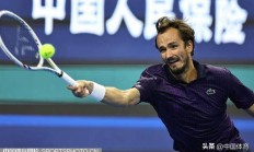 开云体育-关于法国网球队轻取英国网球队，梅德韦杰夫制霸全场的信息