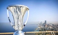 开云体育在线-卡塔尔联赛劲旅靓丽亮相亚冠，决意夺冠的简单介绍