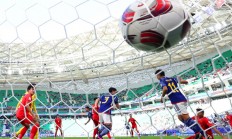 开云在线直播-球类比赛中的精彩瞬间引发观众热议的简单介绍