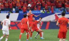 开云官网-关于中国队力克印尼队，安赛龙关键制胜的信息