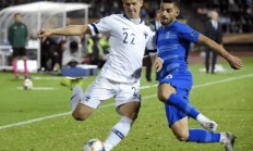 开云体育登录-关于圣马力诺队状态回升，球员备受鼓舞的信息