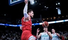 开云APP-俄罗斯惜败斯洛文尼亚，收获满满教训的简单介绍