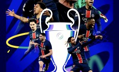 开云体育入口-欧冠资格悬念大，多支豪门争夺最后一席的简单介绍