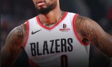 开云体育视频直播-拓荒者客场战胜国王，利拉德火力全开