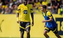 开云体育官网-维尔德与弗赖堡球队爆发激烈冲突