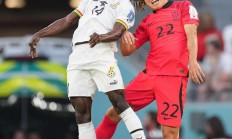 开云体育直播-加纳队在国际足球赛事中取得重要胜利的简单介绍