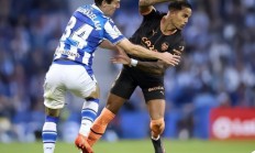 开云APP-皇家社会客场大捷，稳固积分榜位置的简单介绍