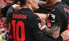 开云体育APP下载-勒沃库森球员爆发进攻火力，连续破门的简单介绍