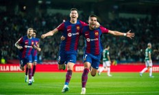 开云体育中国官网-欧预赛半决赛终极对抗，胜者就近晋级欧洲杯正赛