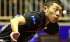 开云体育入口-包含中国乒乓球队绝杀韩国乒乓球队，许昕统治全场的词条