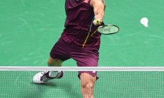 开云体育中国官网-关于印尼羽毛球队强势韩国羽毛球队，林丹完成帽子戏法的信息