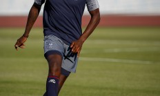 开云体育直播-主帅赛前谨言慎行，中国队备战世界大赛