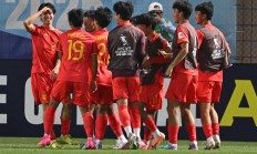 开云体育入口-亚洲球队在国际比赛中取得胜利的简单介绍