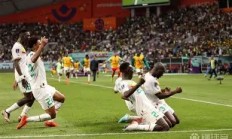 开云体育中国-塞内加尔绝杀罗马，坎特打破历史纪录