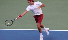 开云体育官方网站-关于欧洲网球队绝杀美国网球队，费德勒统治全场的信息