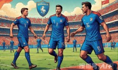 开云体育入口-关于斯洛伐克队险胜对手，晋级欧国联的信息