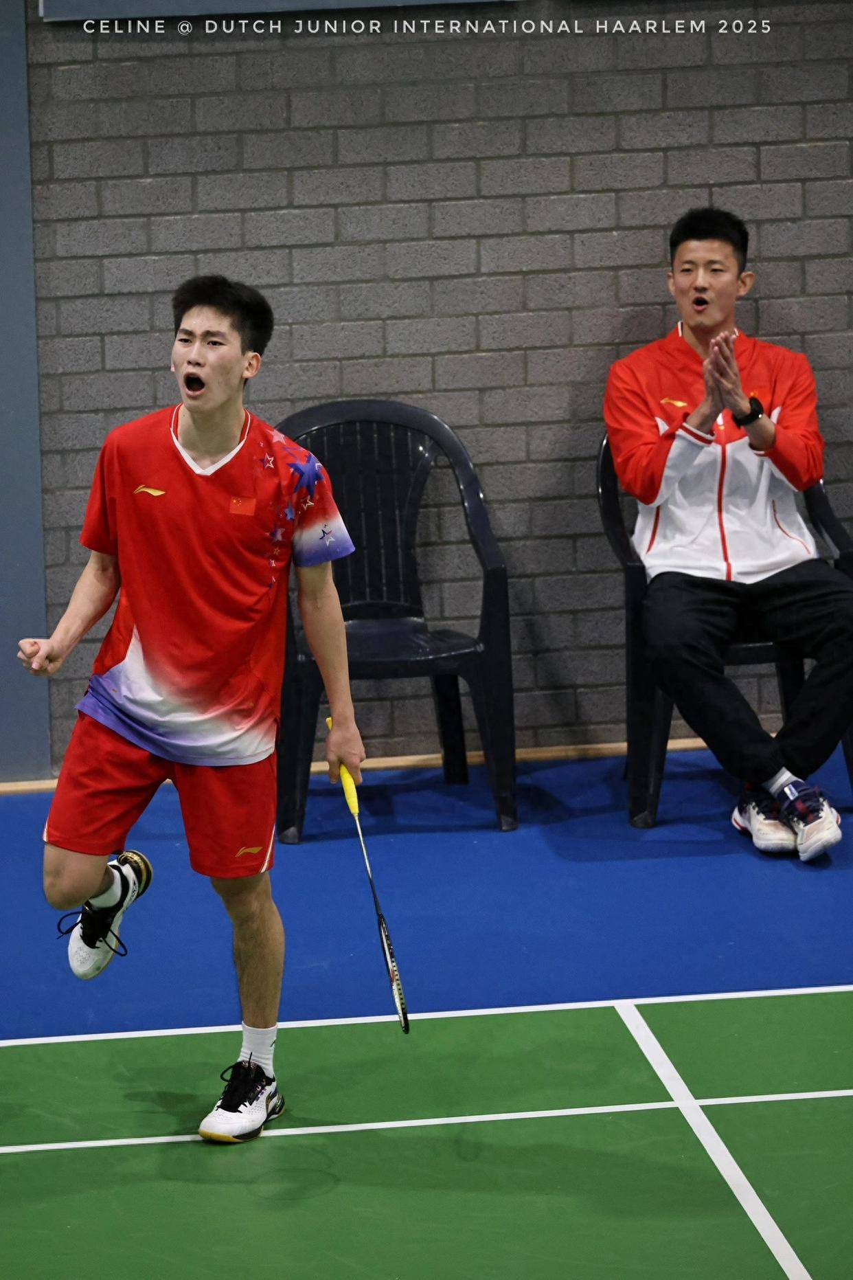 印尼羽毛球队横扫丹麦羽毛球队,谌龙爆发神勇的简单介绍 印尼羽毛球队横扫丹麦羽毛球队,谌龙爆发神勇的简单介绍