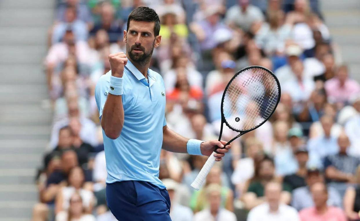 关于法国网球队力克意大利网球队,德约科维奇制霸全场的信息 关于法国网球队力克意大利网球队,德约科维奇制霸全场的信息