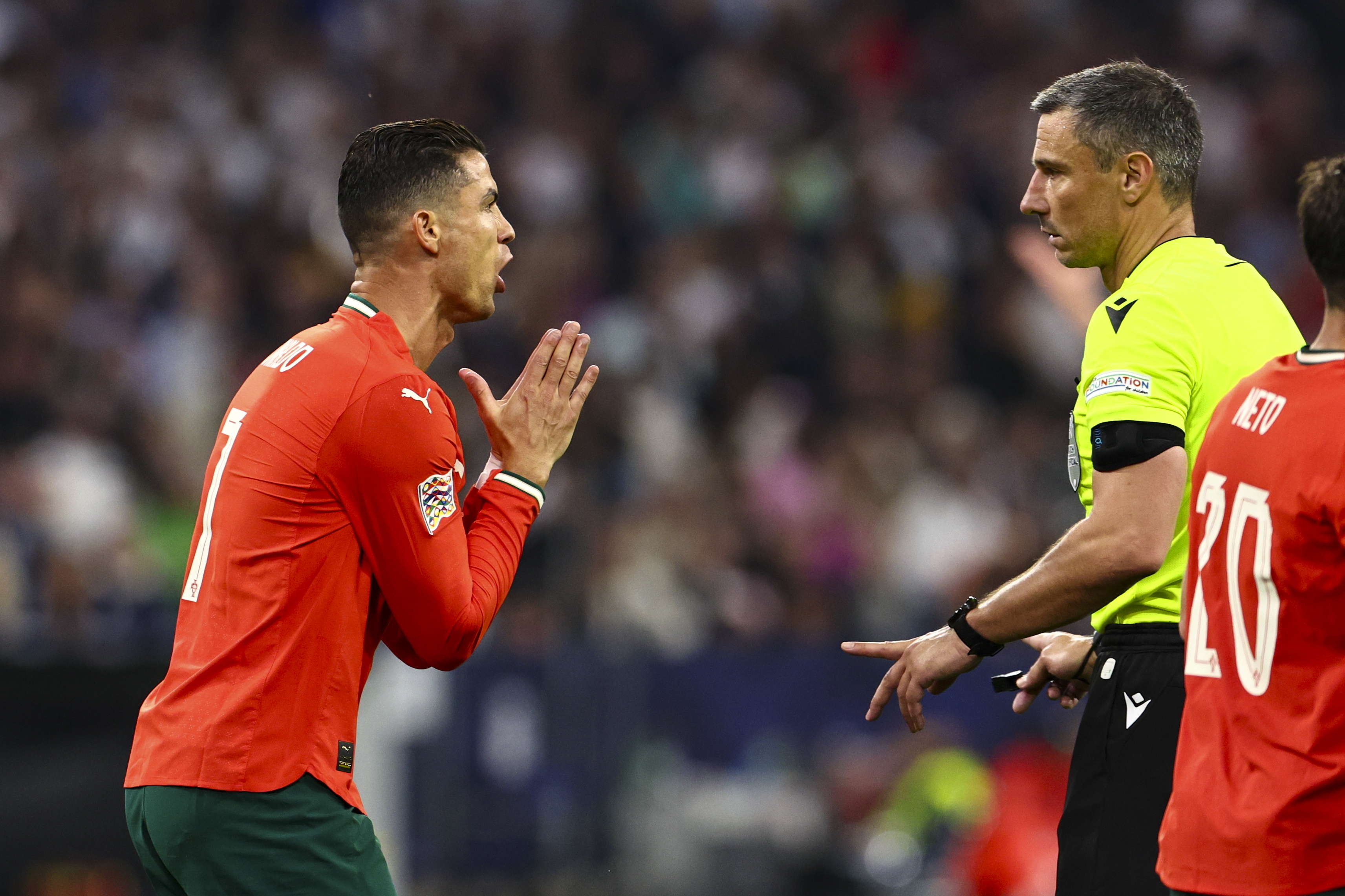 葡萄牙足球锋线强悍,冲刺佳绩!的简单介绍 葡萄牙足球锋线强悍,冲刺佳绩!的简单介绍