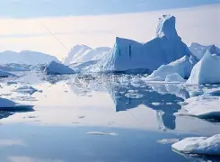 南极洲队伍冷浦淡扳游戏，喜忧参半