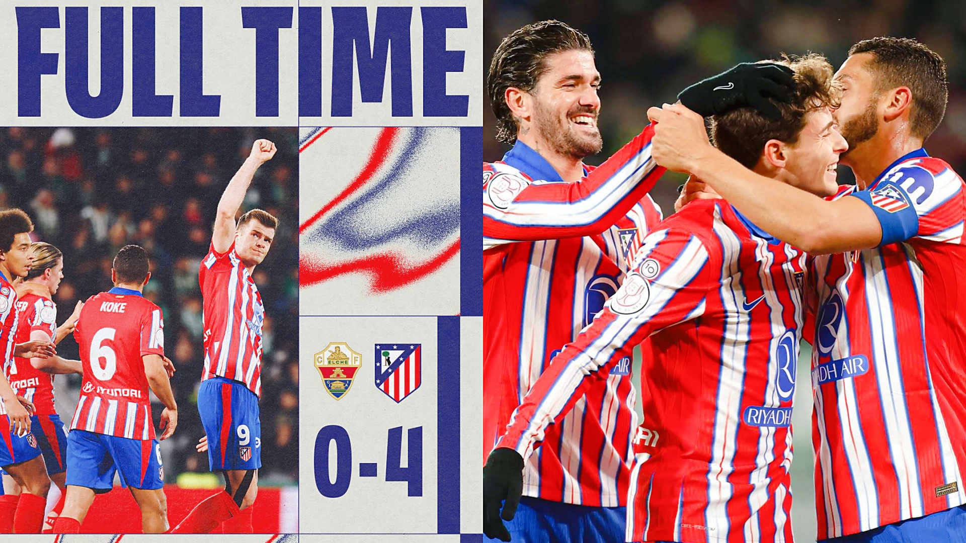 马德里竞技客场不敌对手,遭遇两连败的简单介绍 马德里竞技客场不敌对手,遭遇两连败的简单介绍