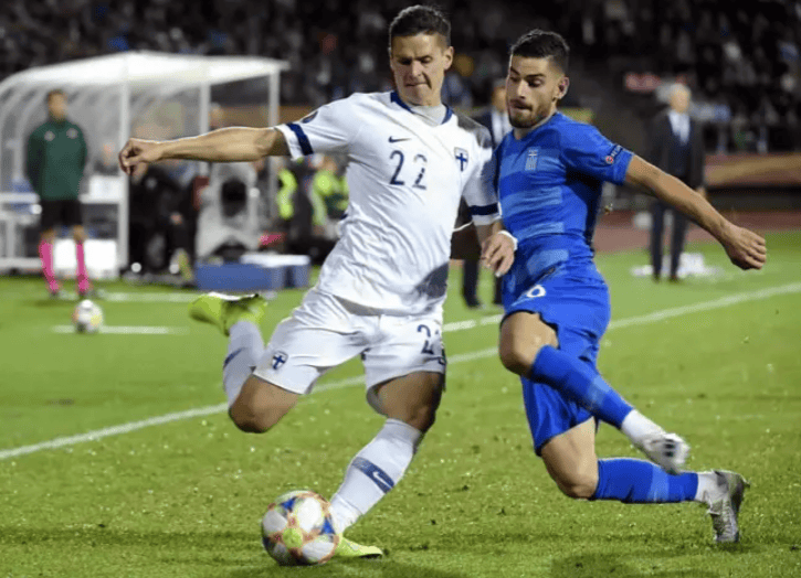 关于圣马力诺队状态回升，球员备受鼓舞的信息