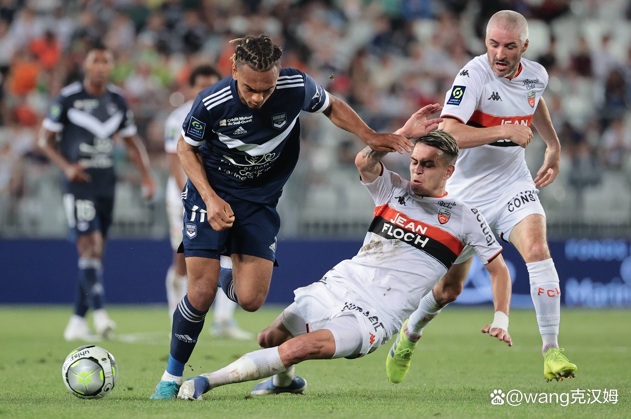 波尔多摆脱连败,保级形势逐渐稳定 波尔多摆脱连败,保级形势逐渐稳定