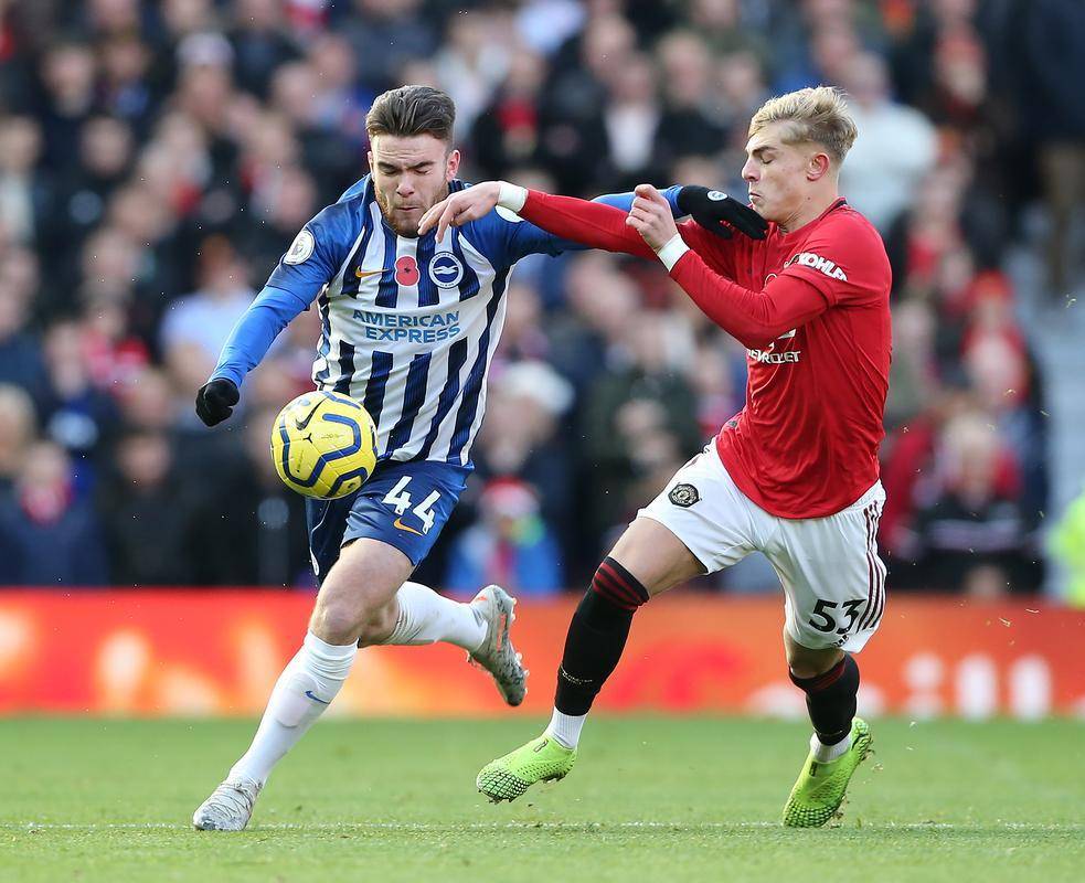 南安普顿主场失球负于布莱顿,保级希望渺茫的简单介绍 南安普顿主场失球负于布莱顿,保级希望渺茫的简单介绍