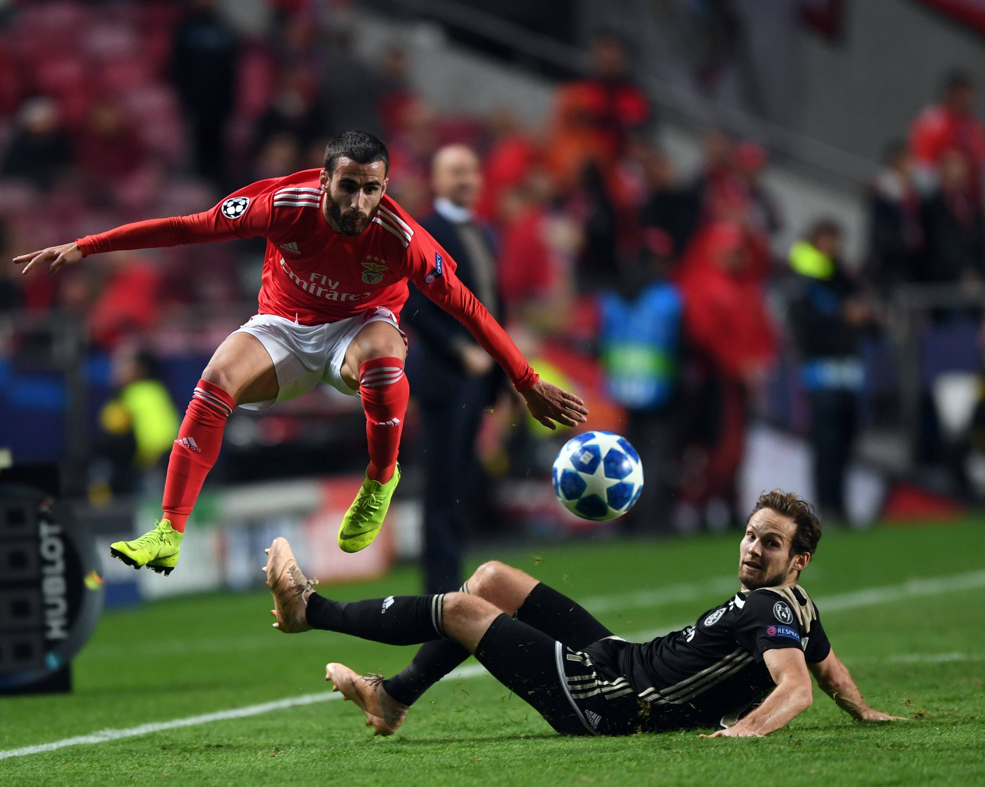 沃特福德精神状态亮点频现继续前进