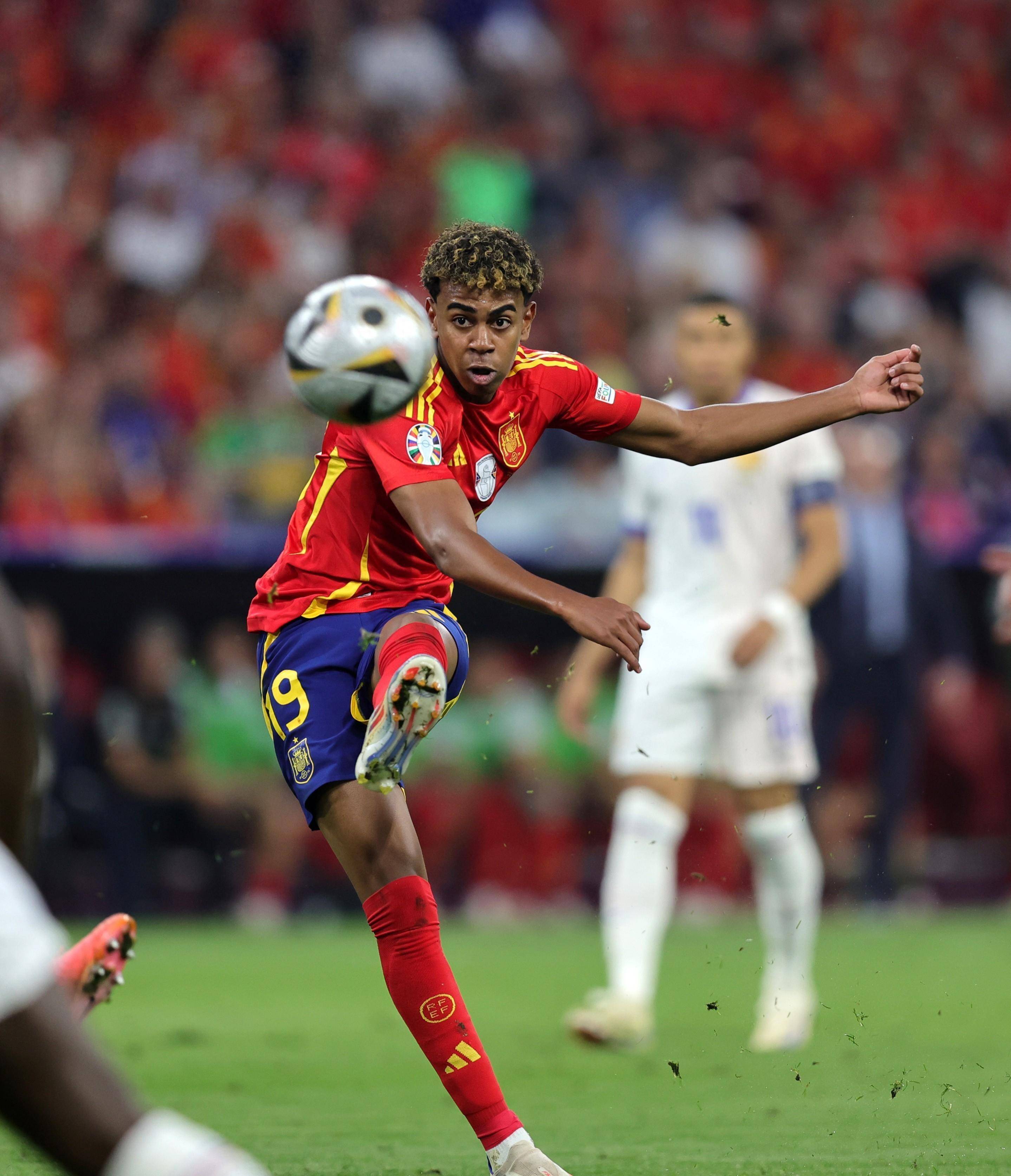 法国女足不敌西班牙,止步半决赛!的简单介绍 法国女足不敌西班牙,止步半决赛!的简单介绍