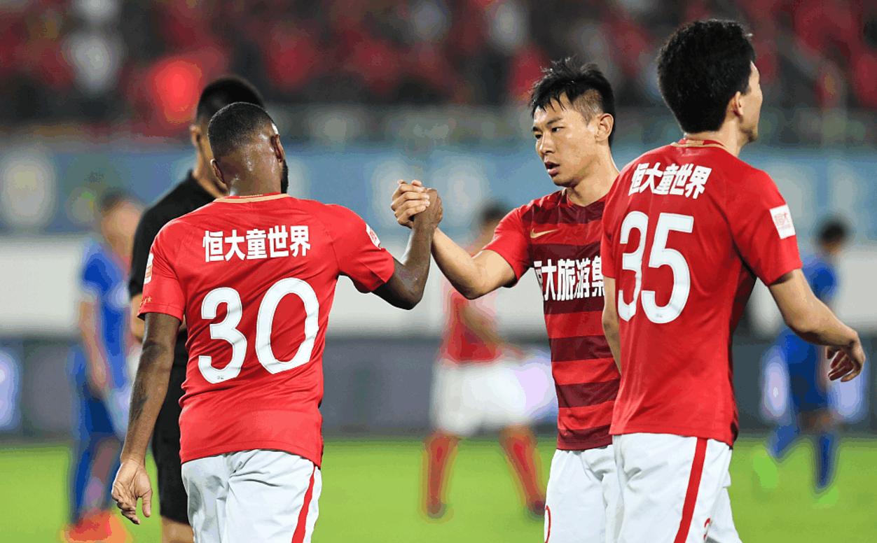 意甲球队迎战恒大选锋,备战全力的简单介绍 意甲球队迎战恒大选锋,备战全力的简单介绍