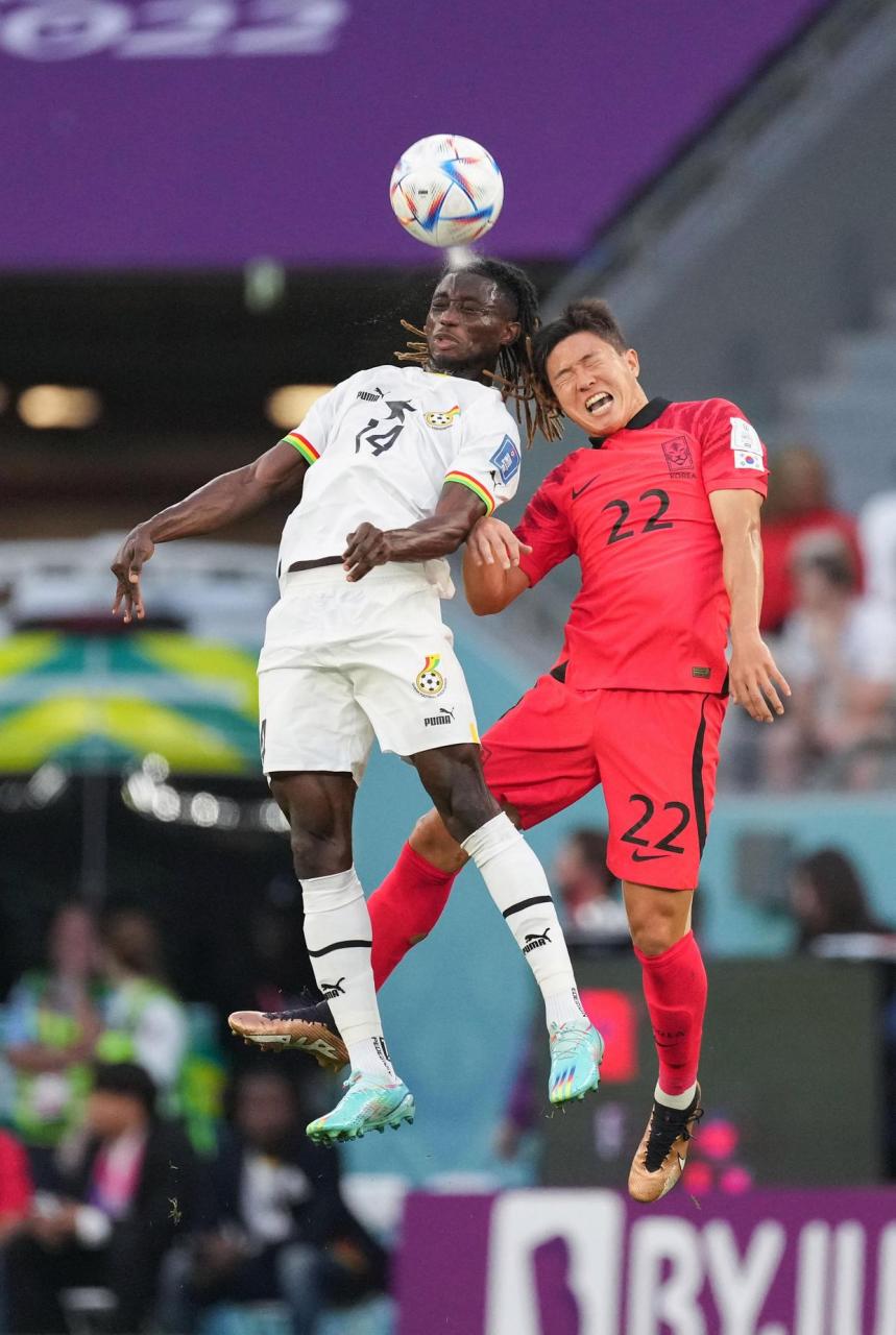 加纳队在国际足球赛事中取得重要胜利的简单介绍 加纳队在国际足球赛事中取得重要胜利的简单介绍