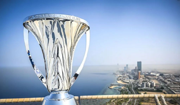 卡塔尔联赛劲旅靓丽亮相亚冠，决意夺冠的简单介绍