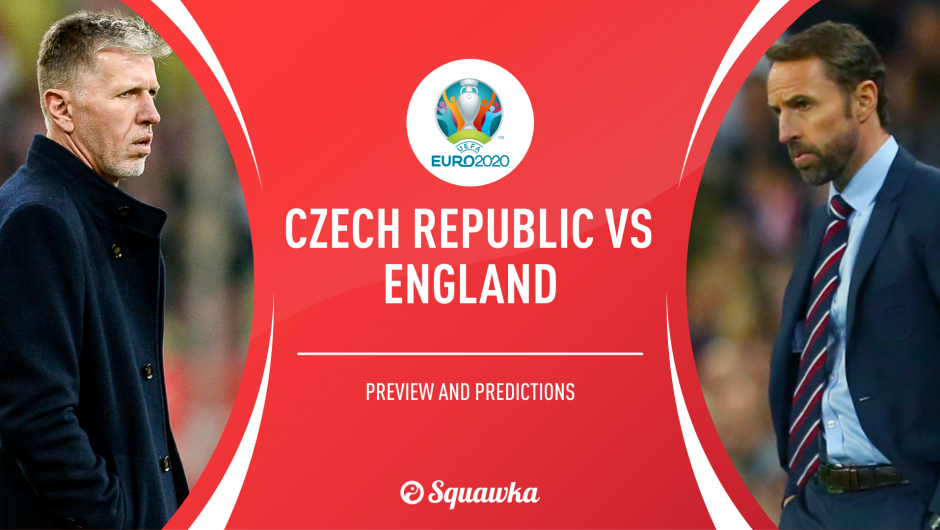 包含捷克实力突破，小组榜首领先优势巨大的词条