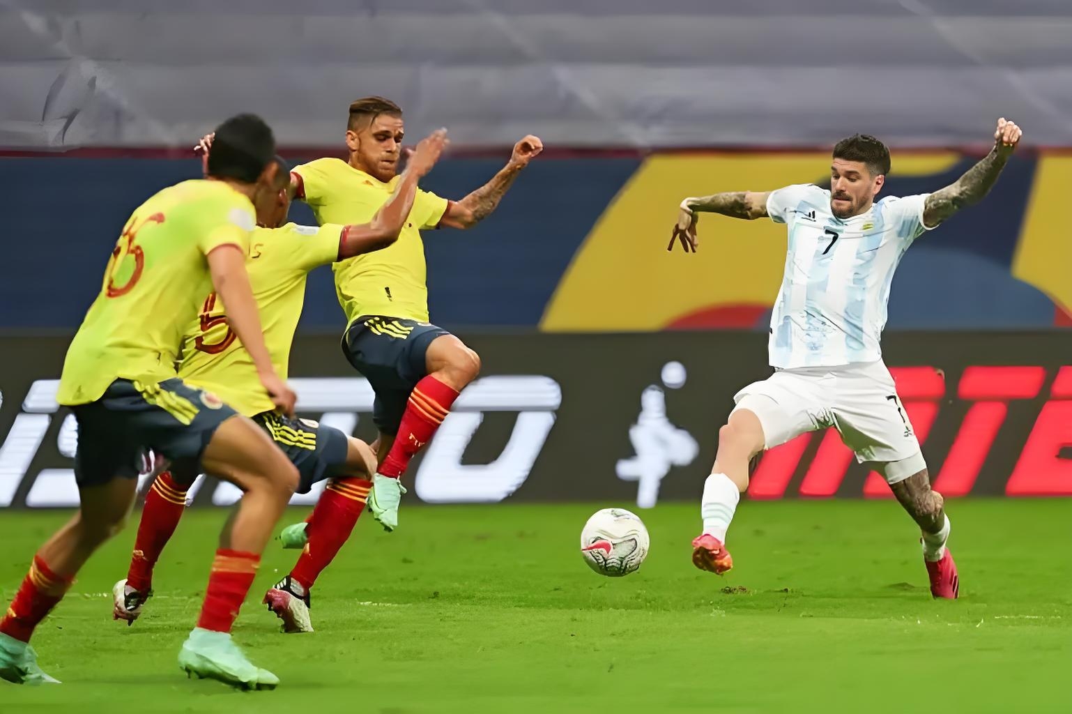 阿根廷巴西群雄齐聚顶级对决欧冠闪耀赛场的简单介绍 阿根廷巴西群雄齐聚顶级对决欧冠闪耀赛场的简单介绍