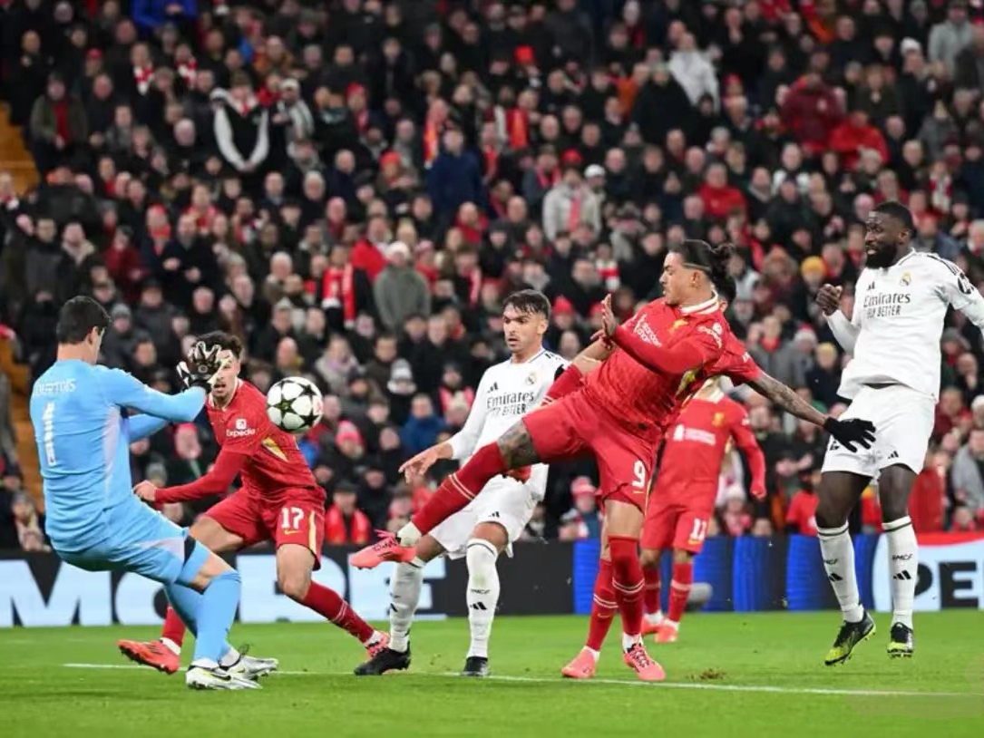 利物浦逆转拜仁,晋级希望一线的简单介绍 利物浦逆转拜仁,晋级希望一线的简单介绍