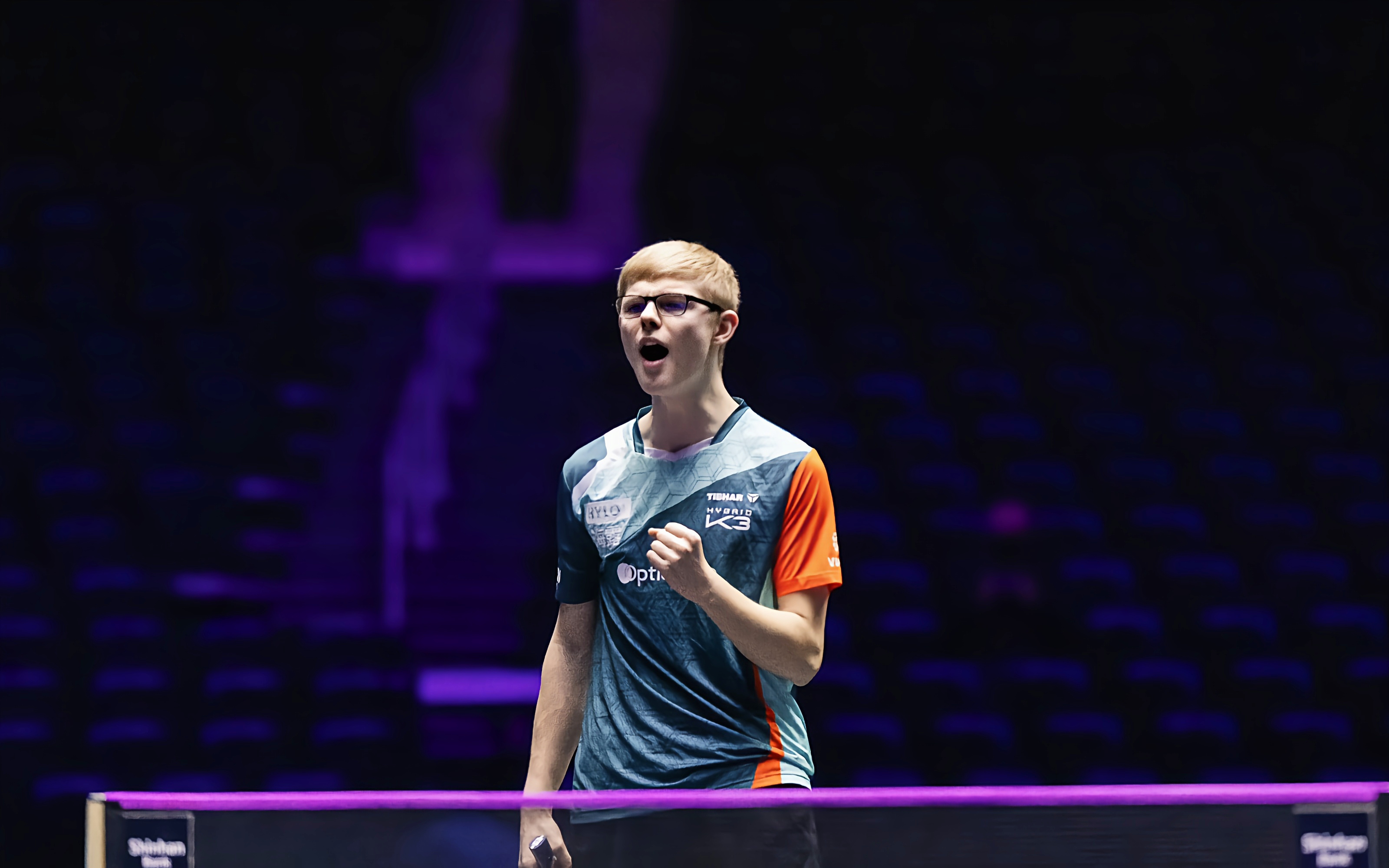 法国乒乓球队轻取英国乒乓球队,马龙高光表现的简单介绍 法国乒乓球队轻取英国乒乓球队,马龙高光表现的简单介绍