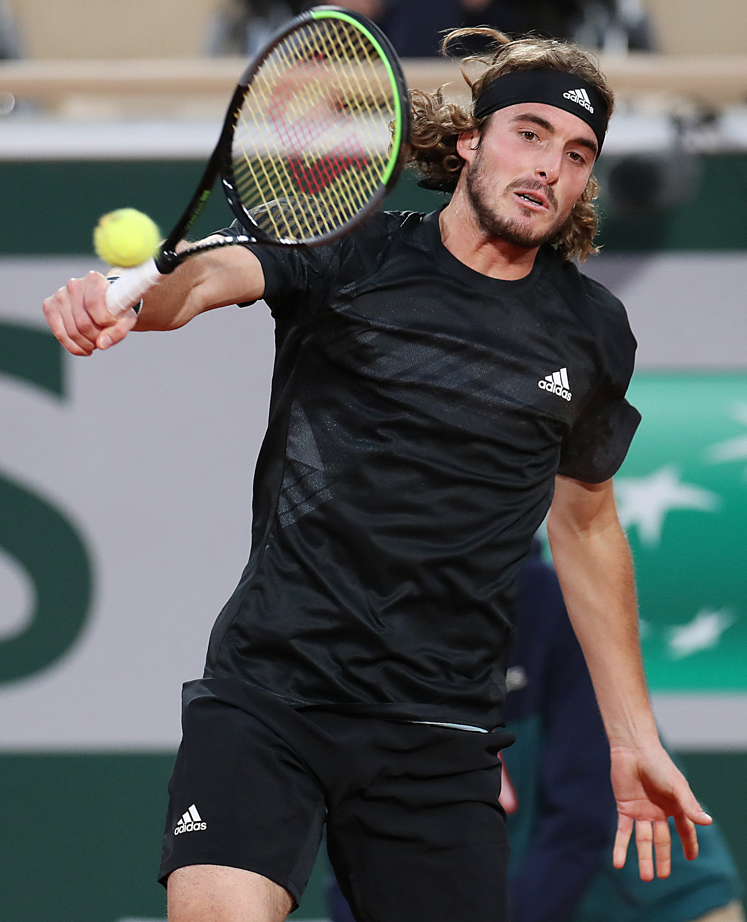 澳网力克法网,西西帕斯统治全场的简单介绍 澳网力克法网,西西帕斯统治全场的简单介绍