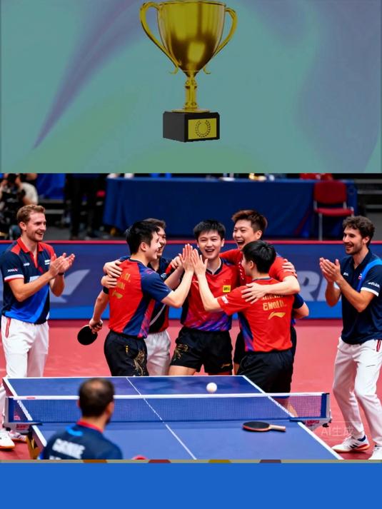 包含奥地利队完胜法国队,樊振东扛起全队的词条 包含奥地利队完胜法国队,樊振东扛起全队的词条