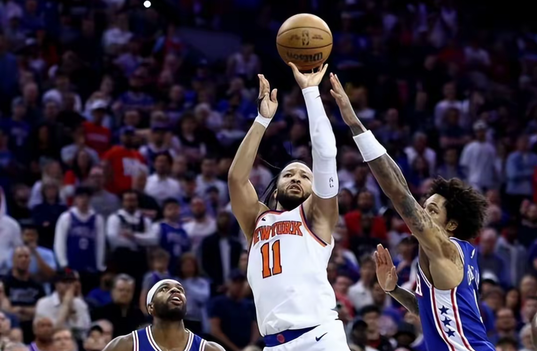 辽宁队险胜天津队，布伦森扛起全队的简单介绍