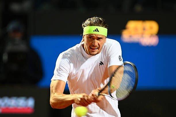 美网力克温网,兹维列夫状态火热的简单介绍 美网力克温网,兹维列夫状态火热的简单介绍