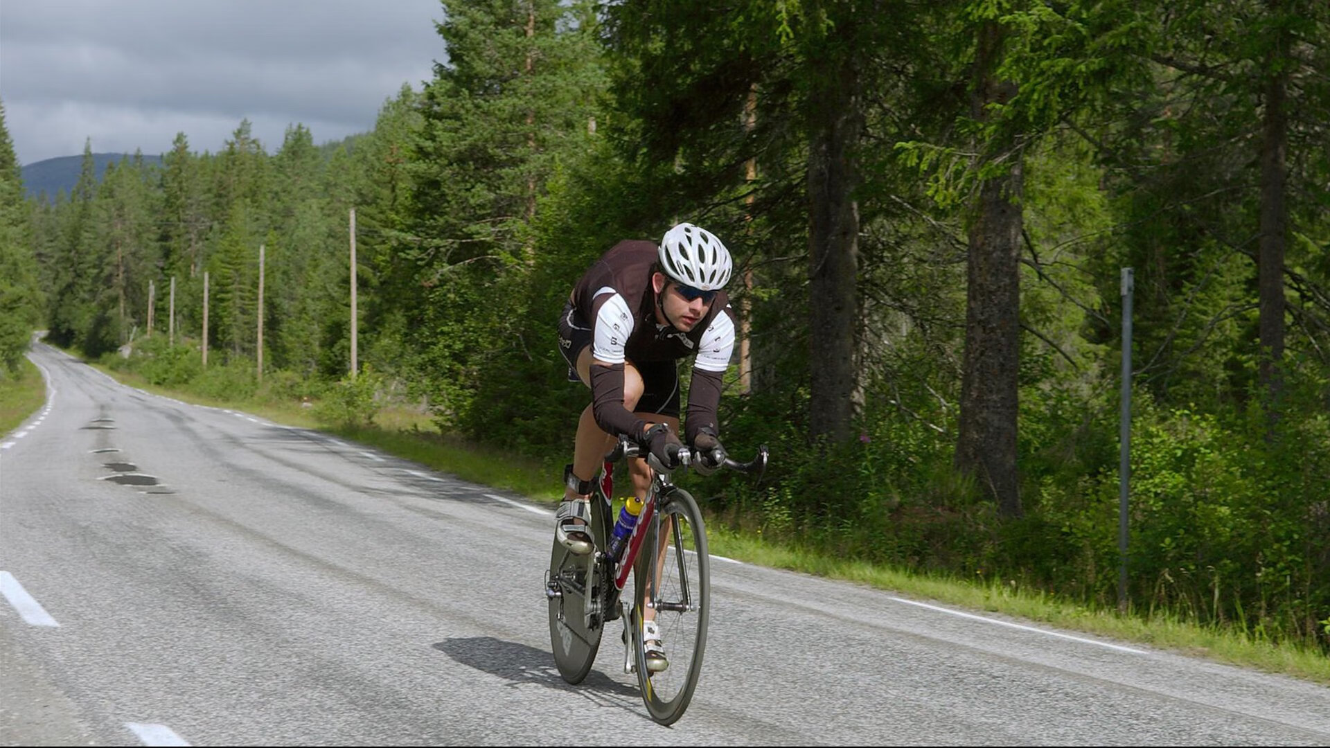 迪亚斯，当希腊众神沉默，一位凡人点燃了奥林匹亚的火焰